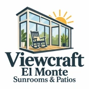 Viewcraft El Monte Sunrooms & Patios